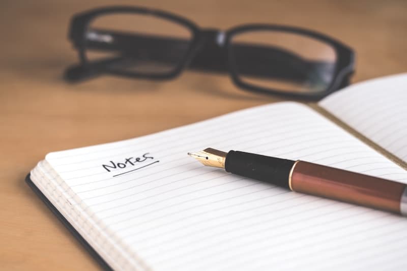 How to build a daily creative habit