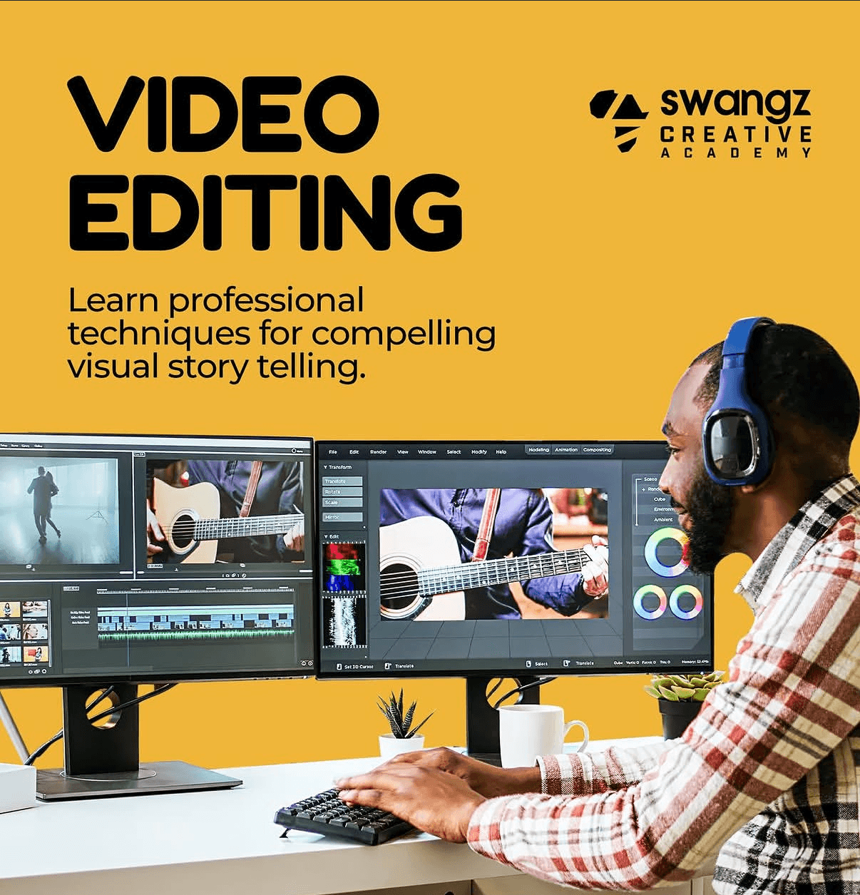 Video Editing